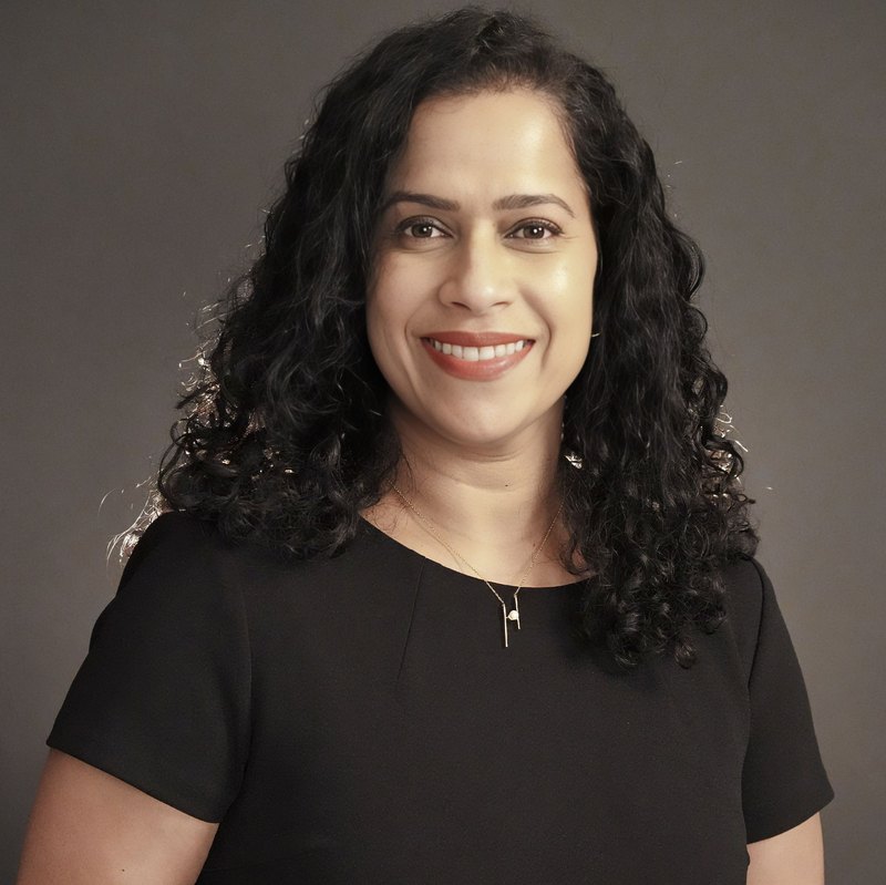 Anita Monteiro