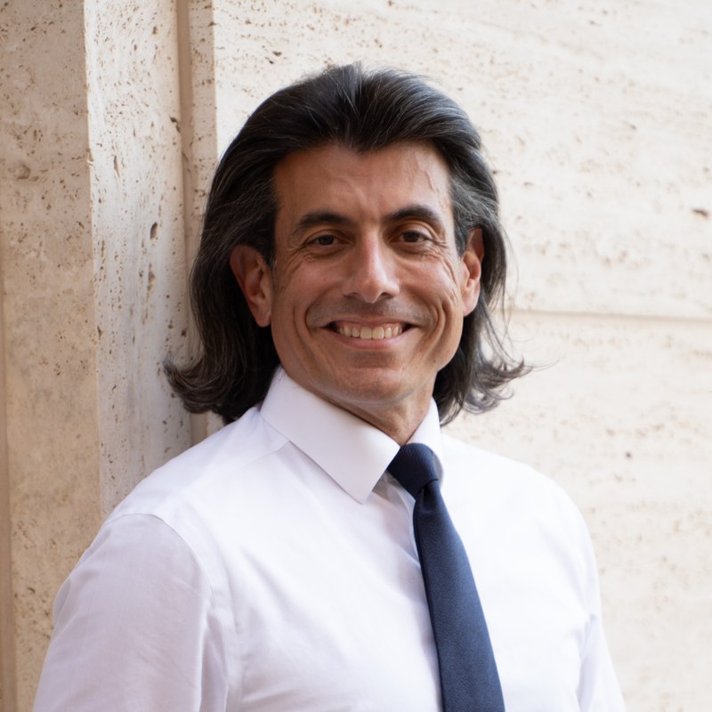 Brian Meshkin