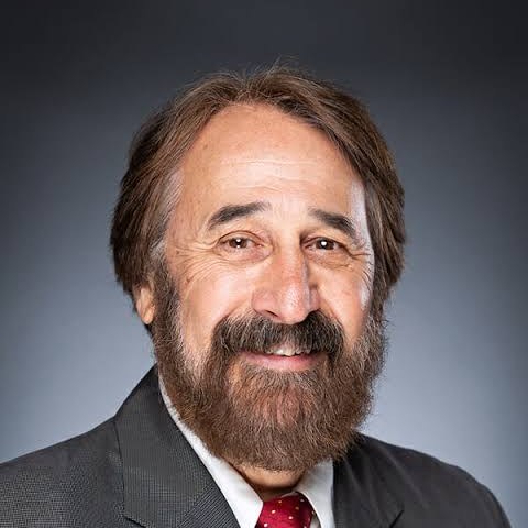 David Baron