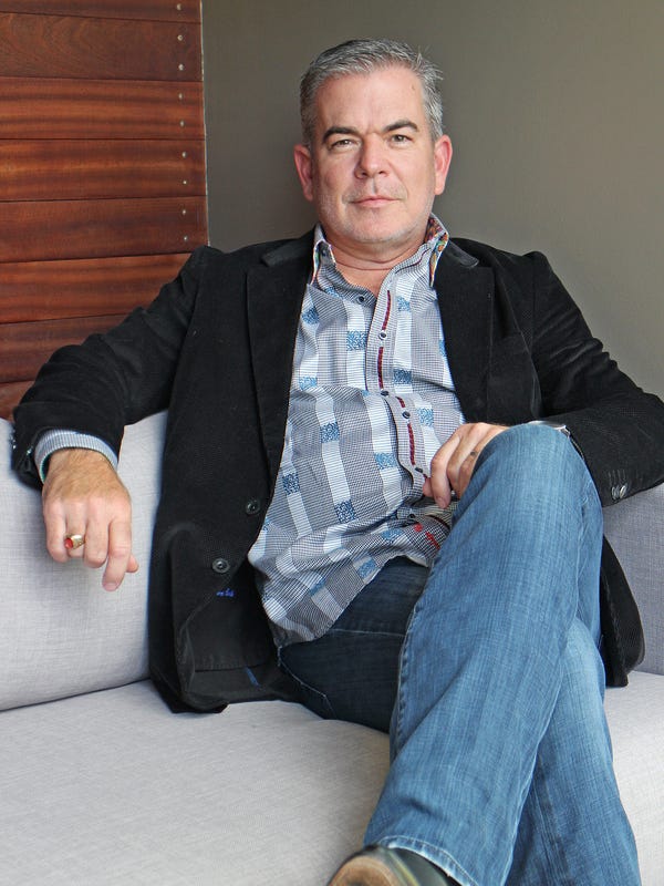 Ed Breazeale