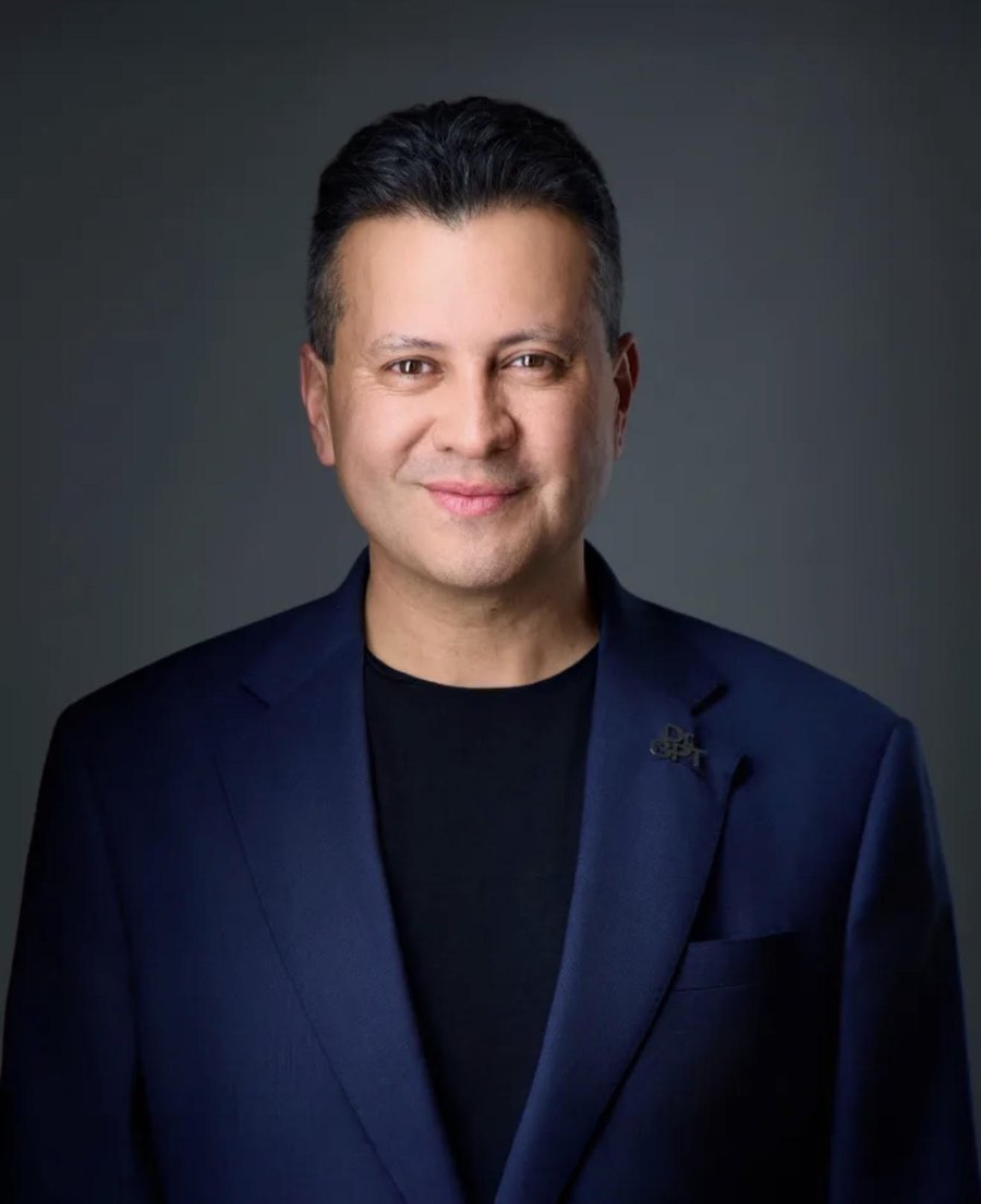 Harvey Castro